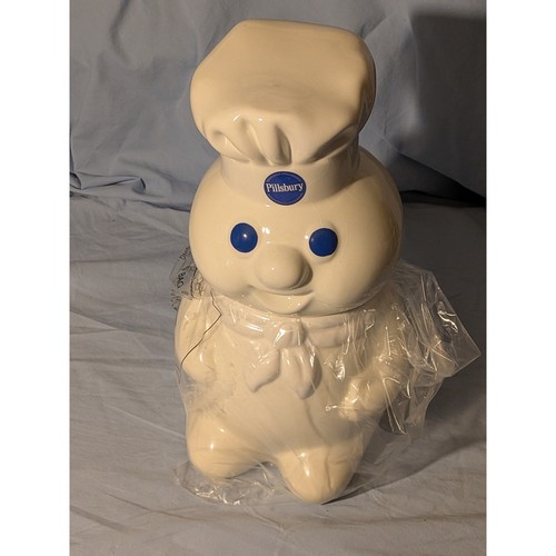 Pillsbury doughboy talking - pillsbury,