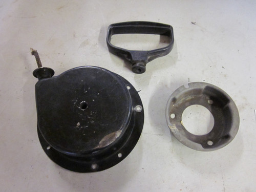Vintage ski doo recoil starter - vintage, ski-doo
