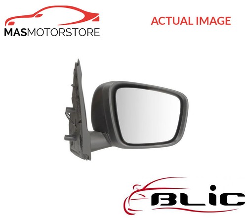 Outside rear view - outside, mirror