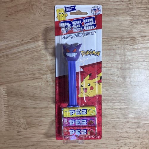 Pez candy dispenser - pez, &