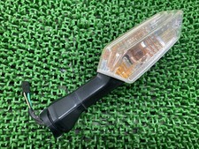 Front turn signal left - er-6n,