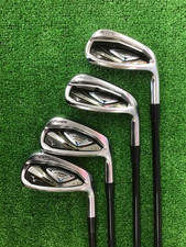MIZUNO JPX 825 XD Iron Set