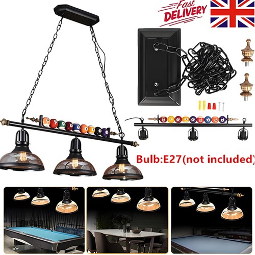 Shades snooker pool - 3,