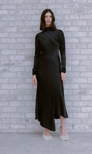 Sass & Bide Heart of The Ocean