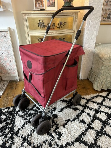 Sholley trolley genuine - sholley,
