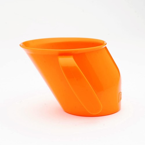 Cup open - cup, for