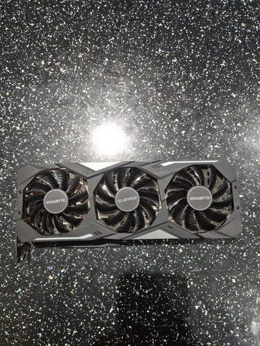 Gigabyte geforce rtx - geforce, 2080