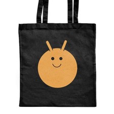 'Orange Space Hopper' Classic