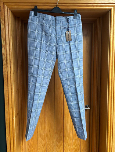 Jaeger men dress trousers - men's,