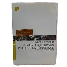 Vive Le Tour Criterion Eclipse