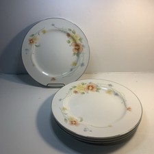 Set Of 4 Annabelle 5001 Fine