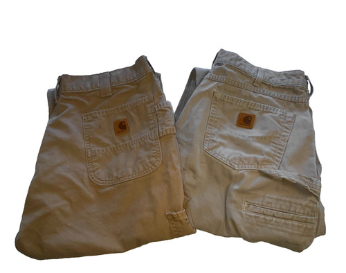 Carhartt pants s - carhartt, m's