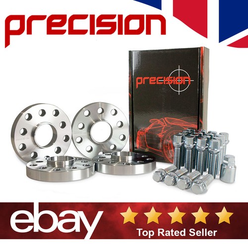 Wheel spacers 20mm - spacers,