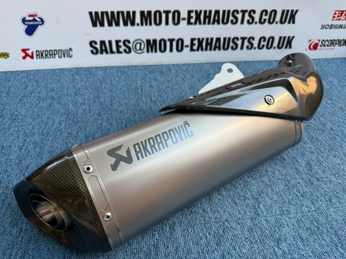 Ktm 790 890 duke - ktm, akrapovic