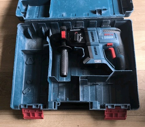 Bosch professional gbh - bosch,