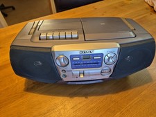 Sony CFD-V27L CD Radio