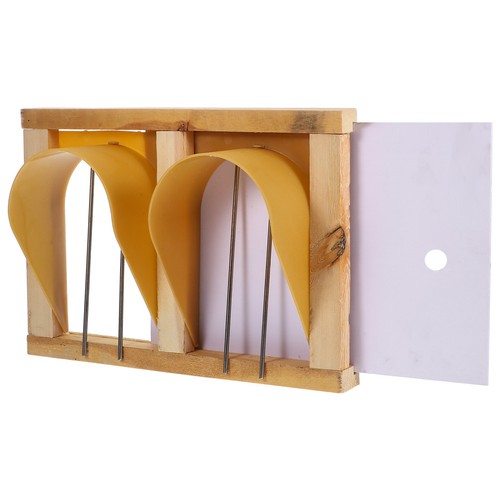 Durable wooden abs pigeon - durable,