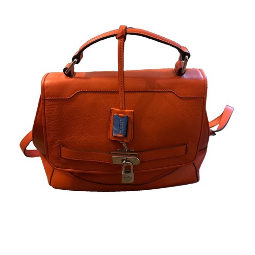 Modal london bag orange - london,