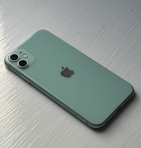 Apple iphone 64gb green - 64gb,