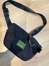 GUESS Cross Body Bag Waist Bum Shoulder Bag Travel Bag BNWT