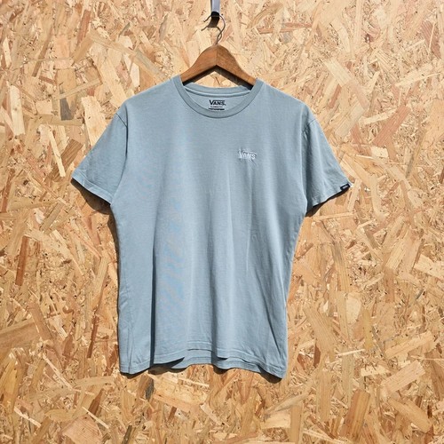 Vans mens grey - mens, shirt