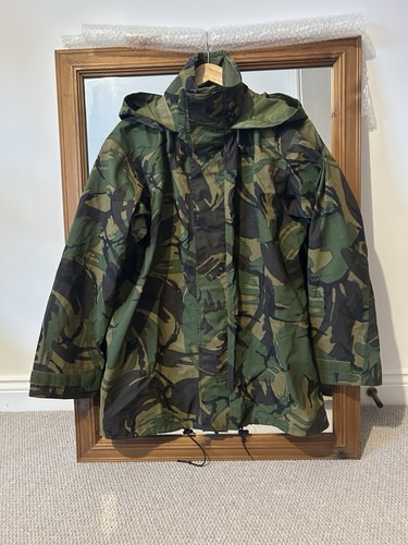 British army surplus - british, jacket