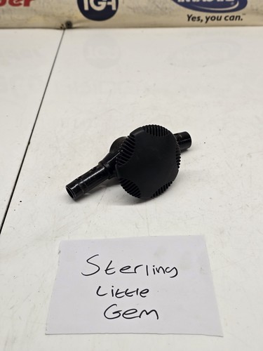 Sterling little gem - , mobility