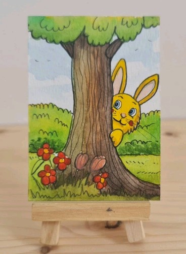 Original aceo 300gsm - aceo,