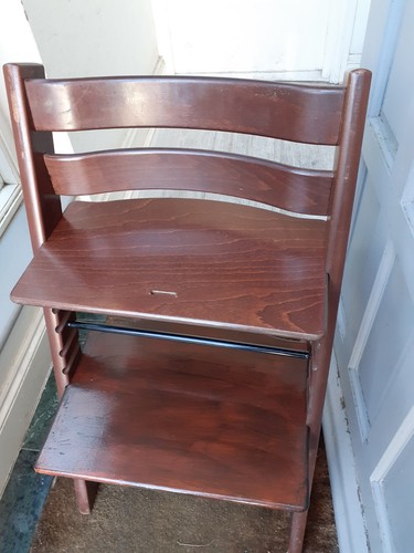 Stokke tripp trapp - stokke, chair