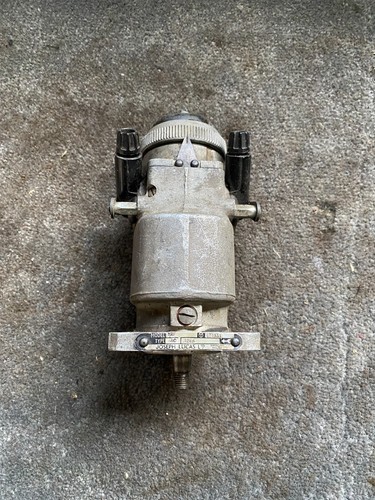 Lucas magneto k2f - lucas, 1265