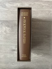 Pickwick Papers - Charles