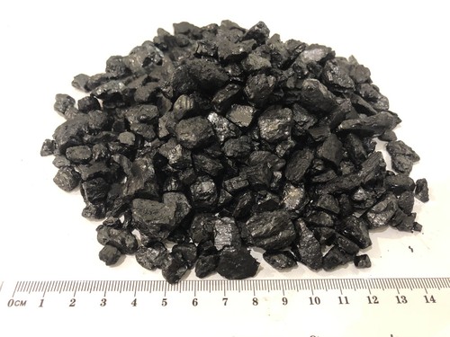 Real welsh coal - welsh, grains