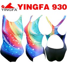NWT YINGFA 930 WOMEN GIRL'S