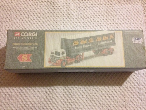 Corgi classics 14301 - corgi,