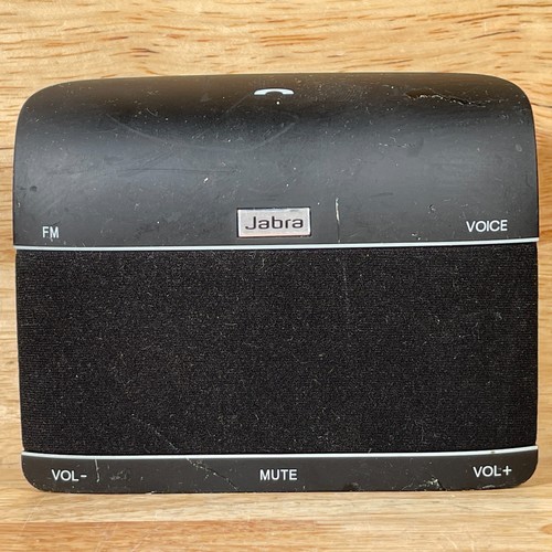 Jabra freeway hfs100 black - jabra,