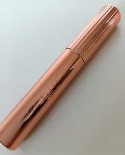 *RARE* BRAND NEW TED BAKER BLACK MASCARA ROSE GOLD CASING SAME DAY DESPATCH