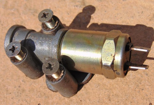 Classic carburettor - classic, su