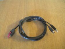24V to Hosiden 3 Pin Powered USB cable  Aures epson digipos epos USB printer