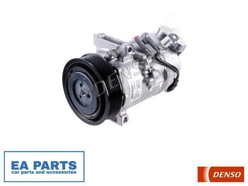 Compressor air conditioning - air,