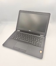 Dell Latitude E7270 Laptop