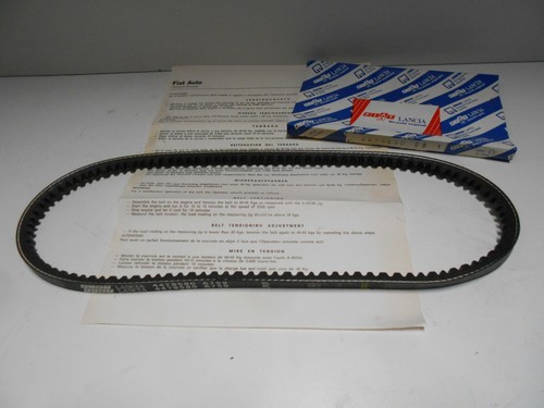 Original transmission belt