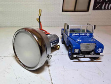 Morris Commercial FV Austin