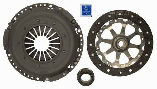 3000 951 014 - sachs, kit