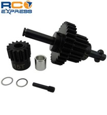 Hot Racing Traxxas Jato Steel