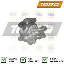 Water Pump Torq Fits Toyota