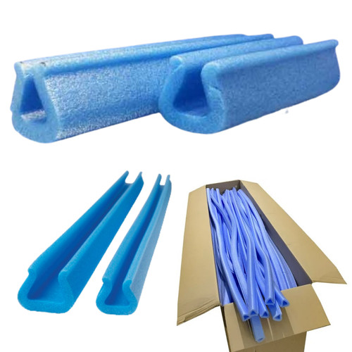 Foam edge protector - foam,