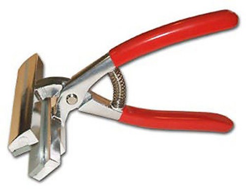 Loxley canvas pliers large - canvas,