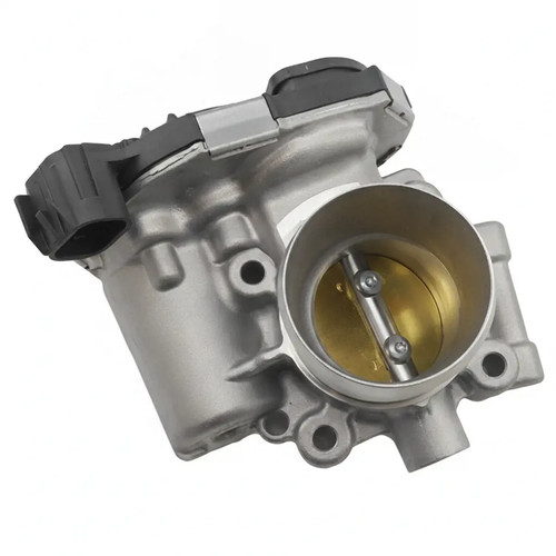 Air throttle body 89363e - 89363e, meat