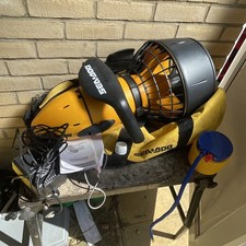 Genuine sea doo - genuine, sea-doo