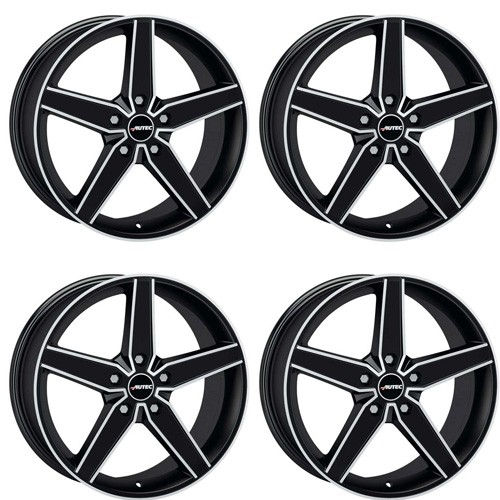 Autec delano winter wheels - autec,